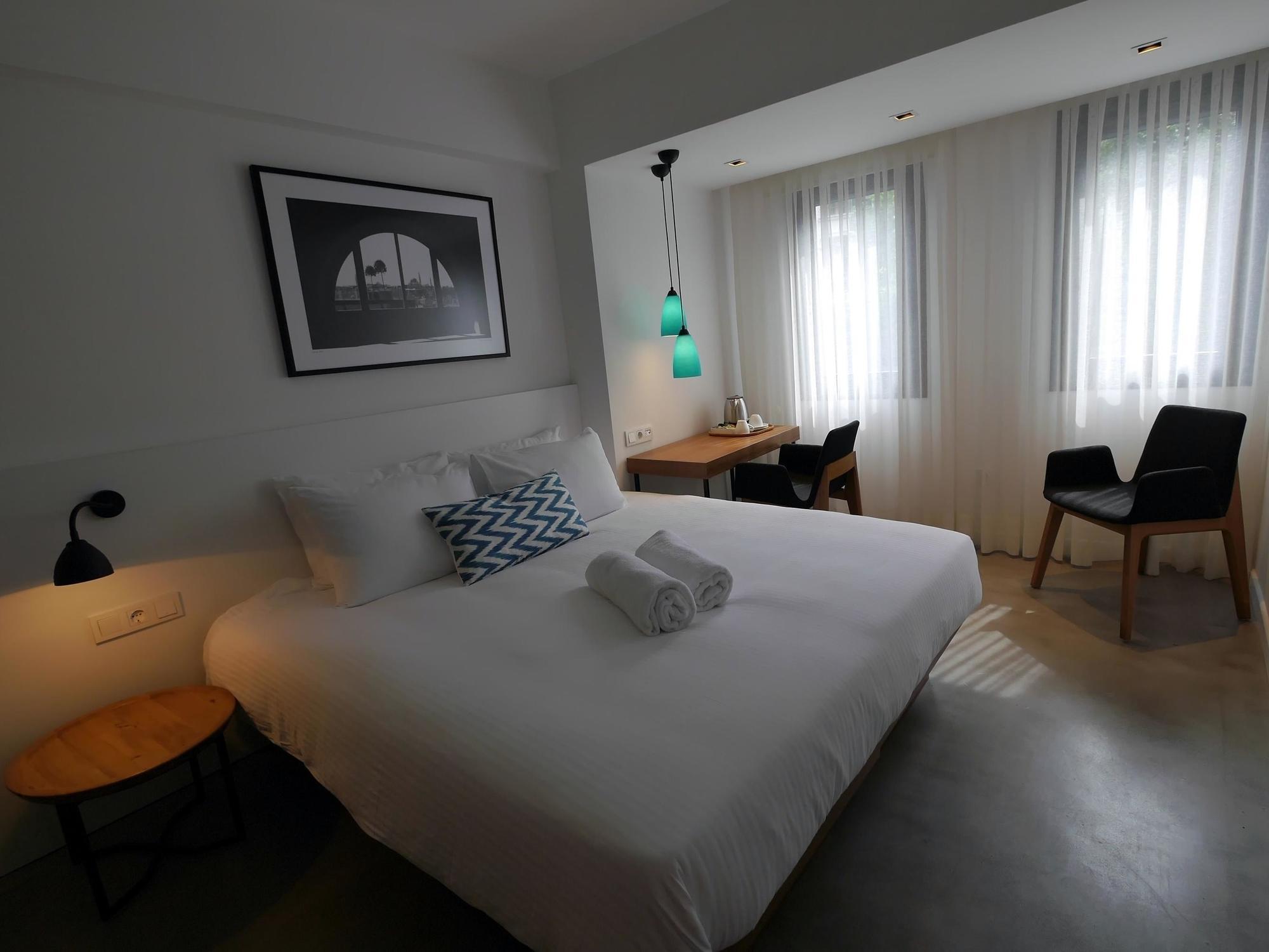 Alilass Hotel Istanbul Exteriör bild