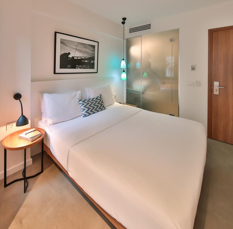 Alilass Hotel Istanbul Exteriör bild