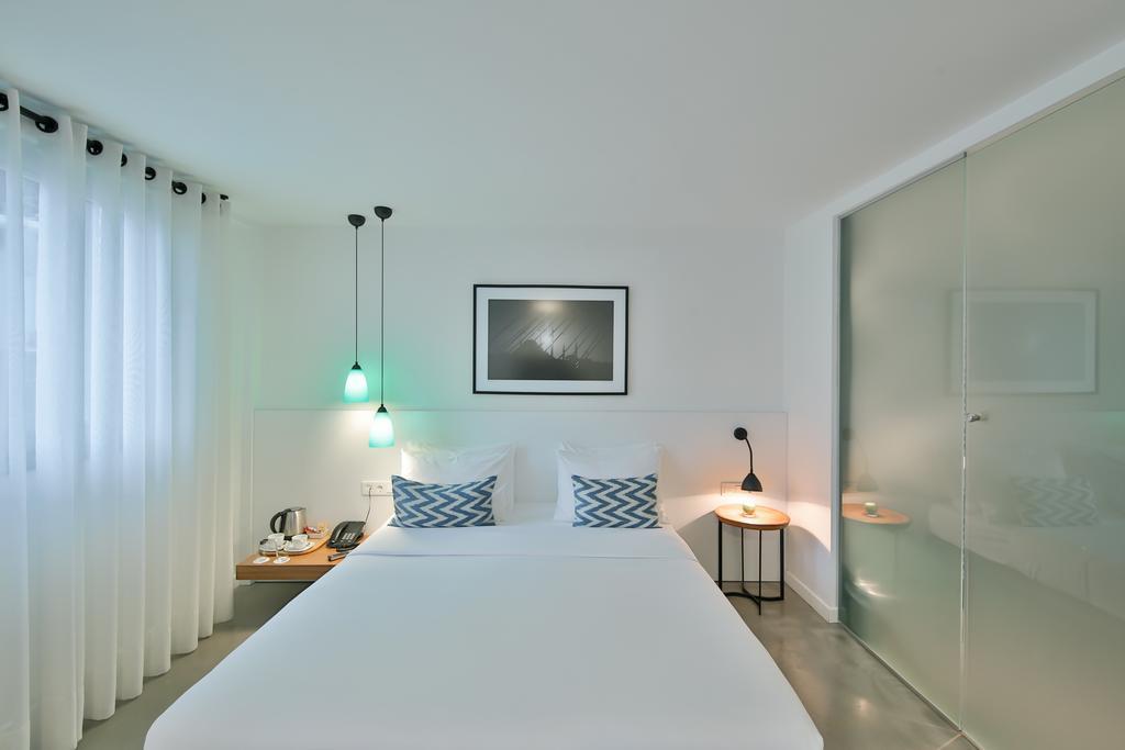 Alilass Hotel Istanbul Exteriör bild