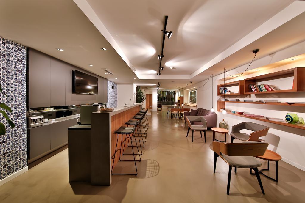 Alilass Hotel Istanbul Exteriör bild