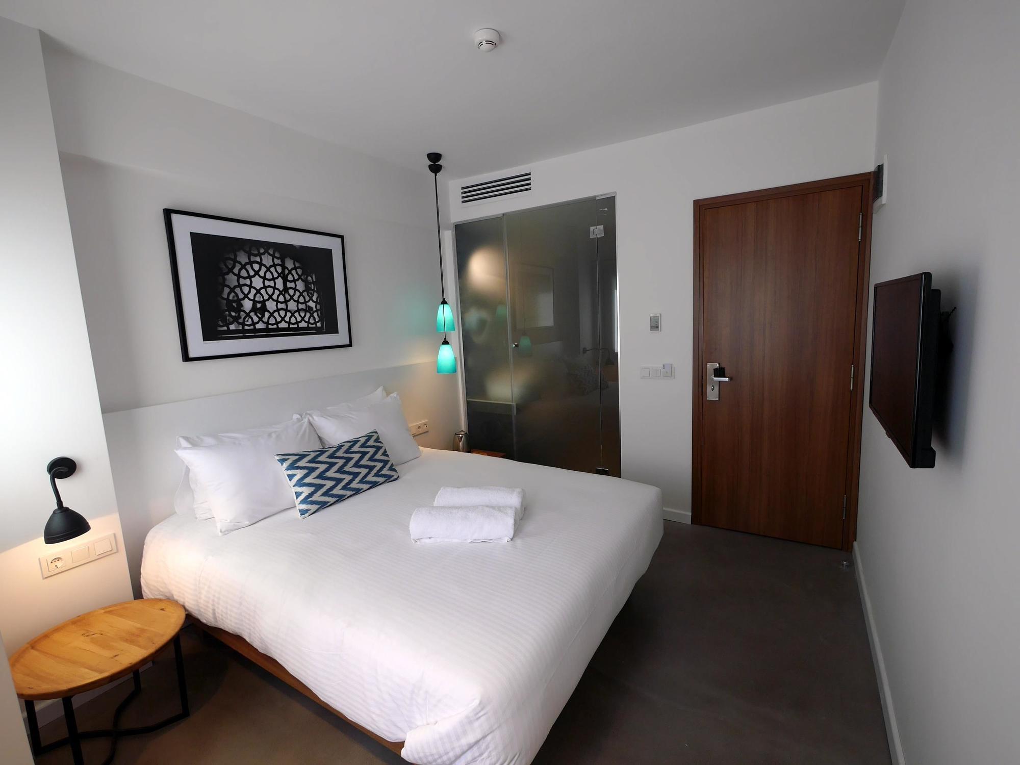 Alilass Hotel Istanbul Exteriör bild
